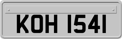 KOH1541