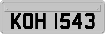 KOH1543