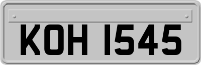 KOH1545