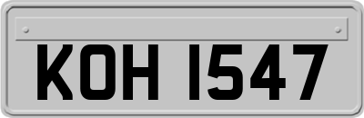 KOH1547