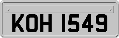 KOH1549