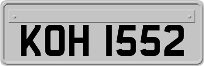 KOH1552