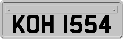 KOH1554
