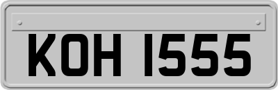 KOH1555