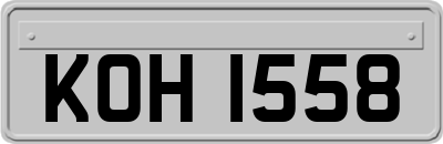 KOH1558