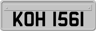 KOH1561