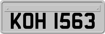 KOH1563
