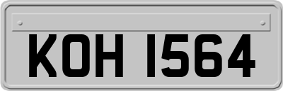 KOH1564