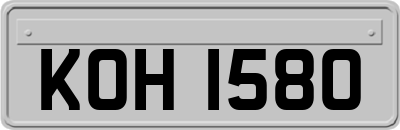 KOH1580