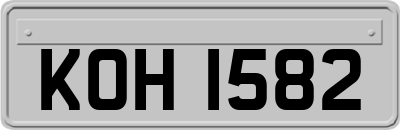 KOH1582