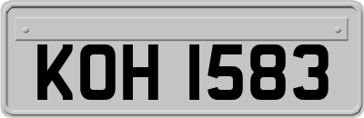 KOH1583