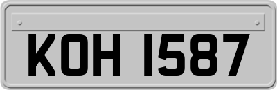 KOH1587