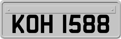 KOH1588