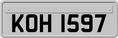 KOH1597
