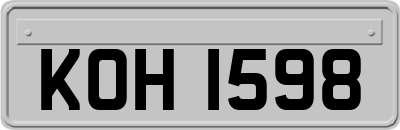 KOH1598