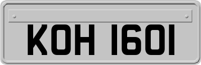 KOH1601