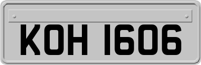 KOH1606