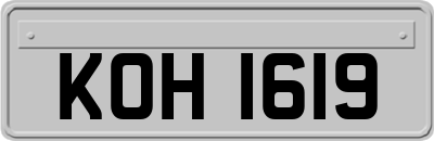 KOH1619
