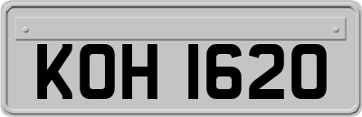 KOH1620