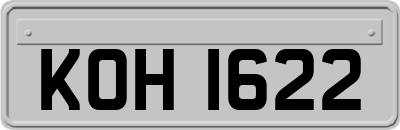 KOH1622