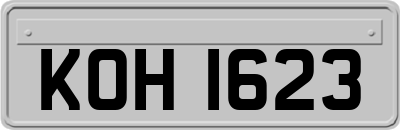 KOH1623