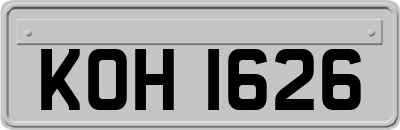 KOH1626