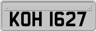 KOH1627