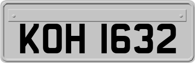KOH1632
