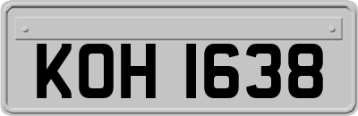 KOH1638