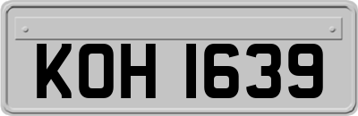 KOH1639