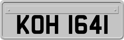 KOH1641