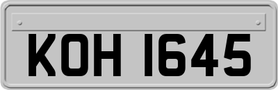 KOH1645