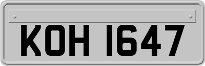 KOH1647