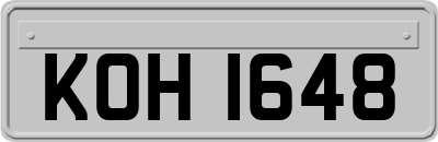 KOH1648