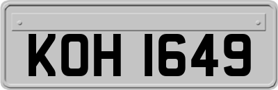 KOH1649