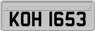 KOH1653
