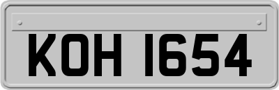 KOH1654