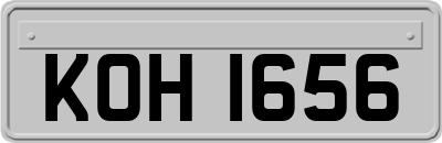 KOH1656
