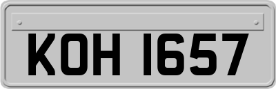 KOH1657