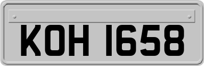 KOH1658