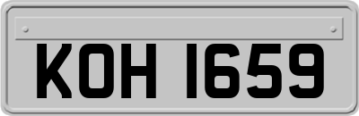 KOH1659