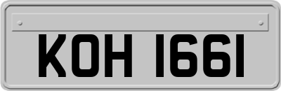 KOH1661