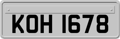 KOH1678