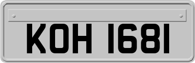 KOH1681