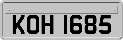 KOH1685