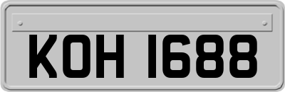 KOH1688