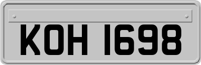 KOH1698