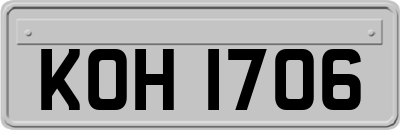 KOH1706
