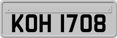 KOH1708