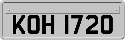 KOH1720